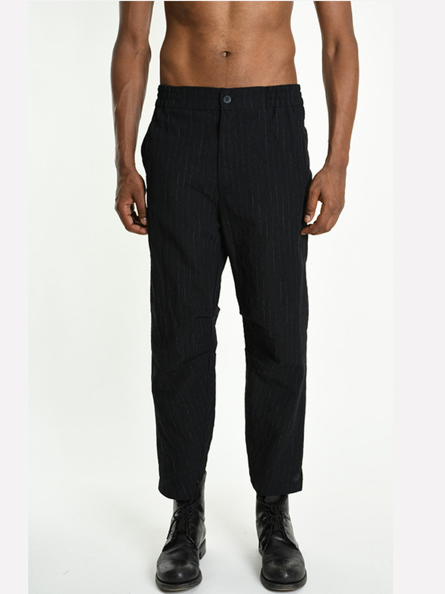 La Haine Inside Us "3B LM1075" Pants