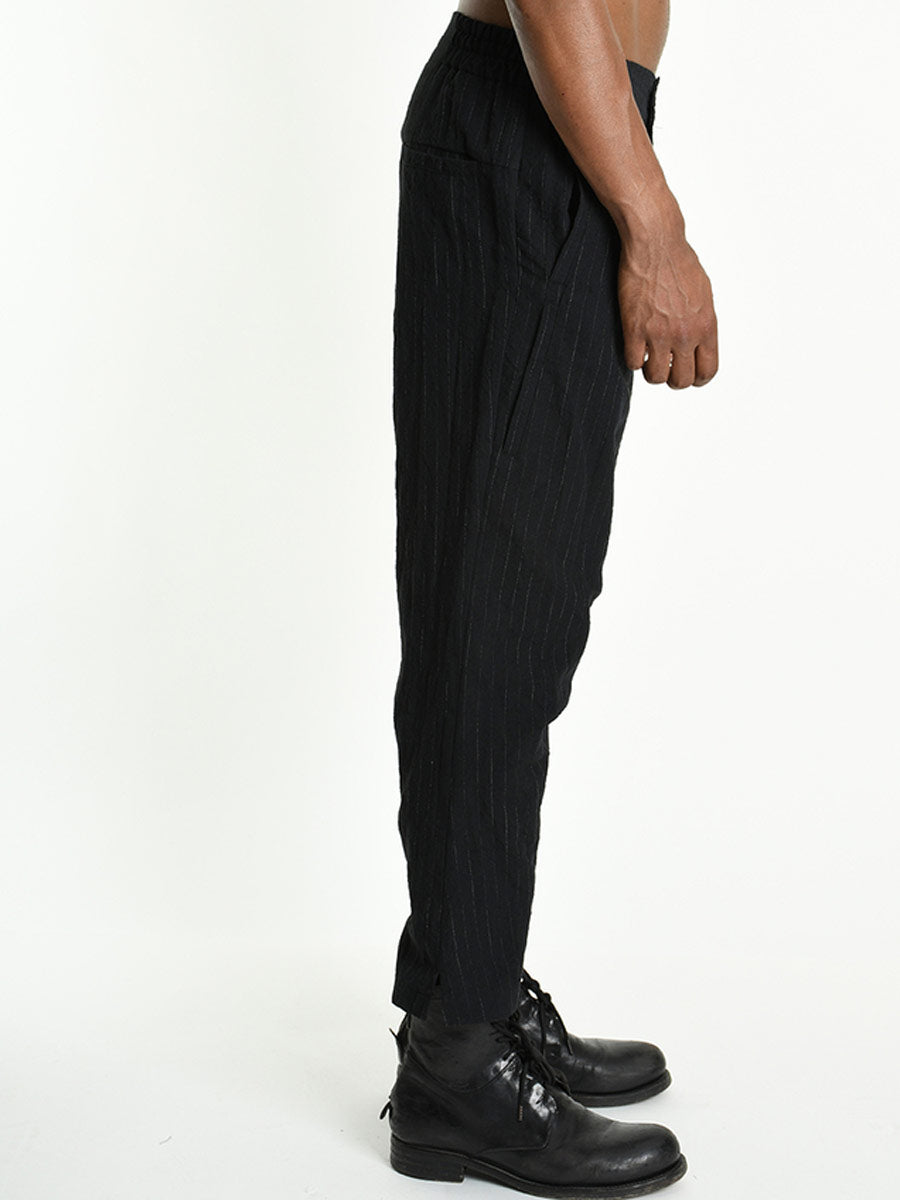 La Haine Inside Us "3B LM1075" Pants