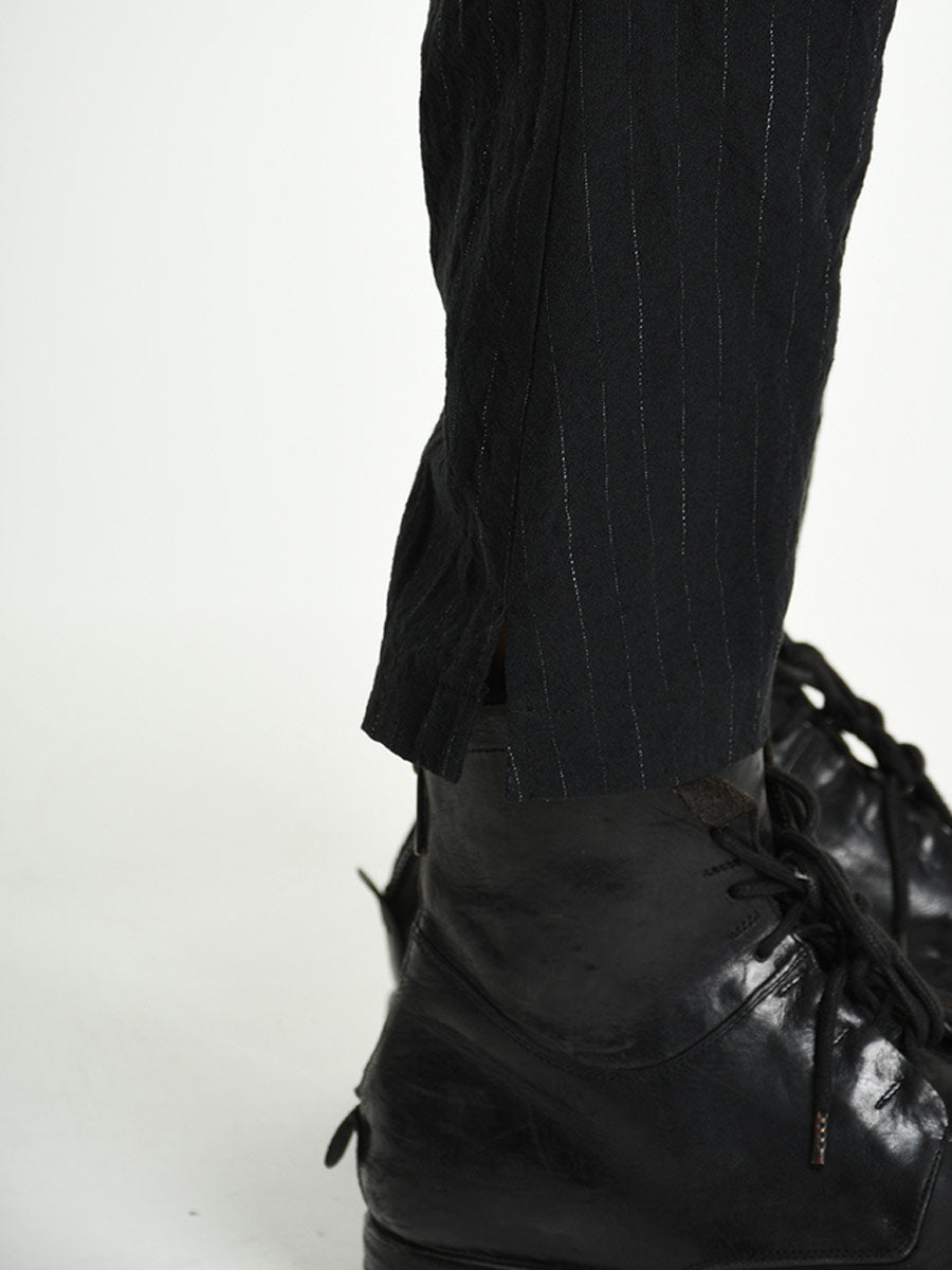La Haine Inside Us "3B LM1075" Pants
