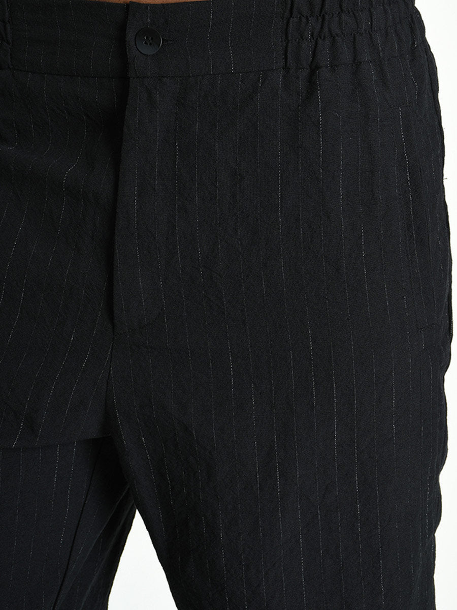 La Haine Inside Us "3B LM1075" Pants