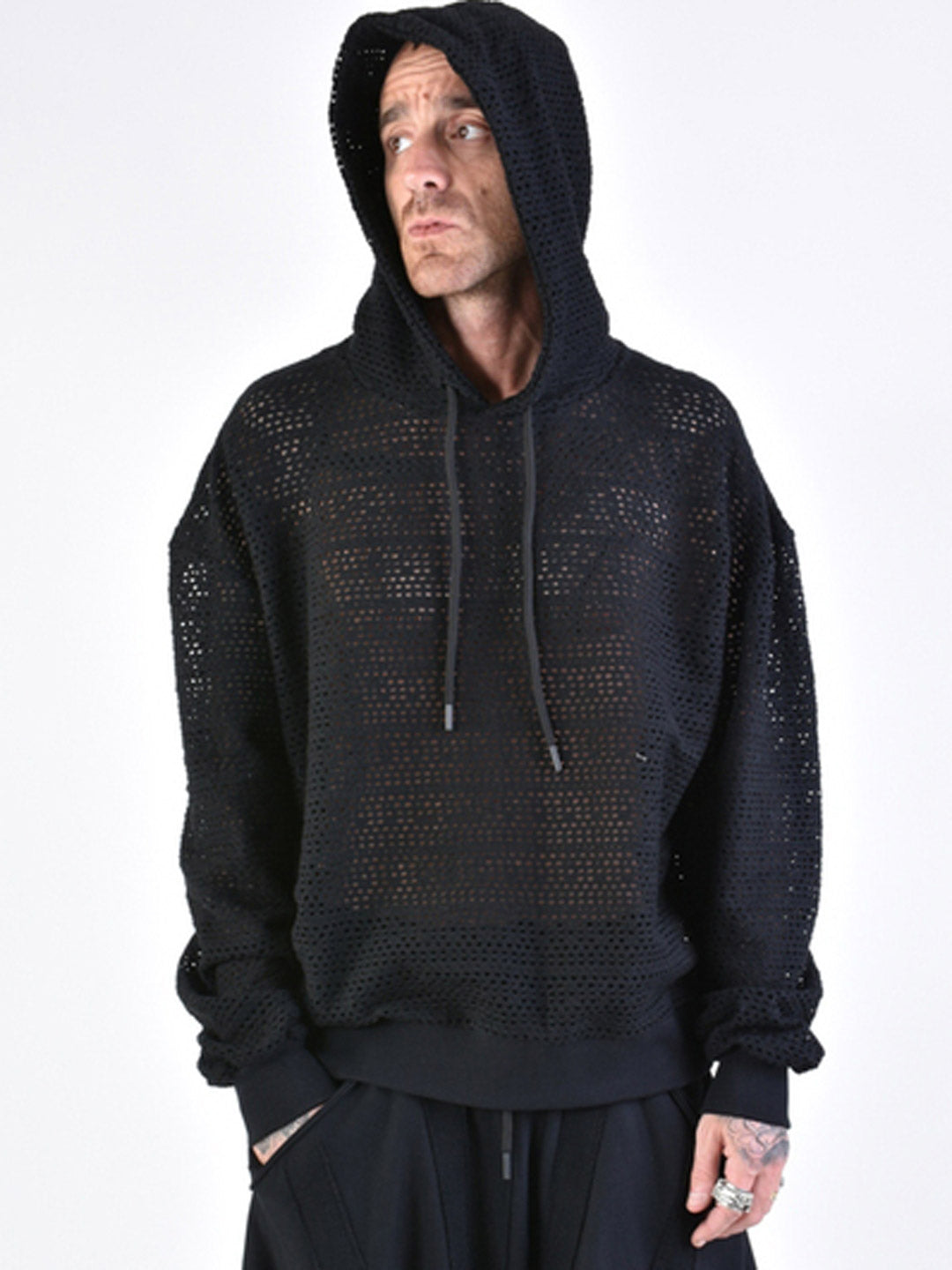La Haine Inside Us 3M Lm102