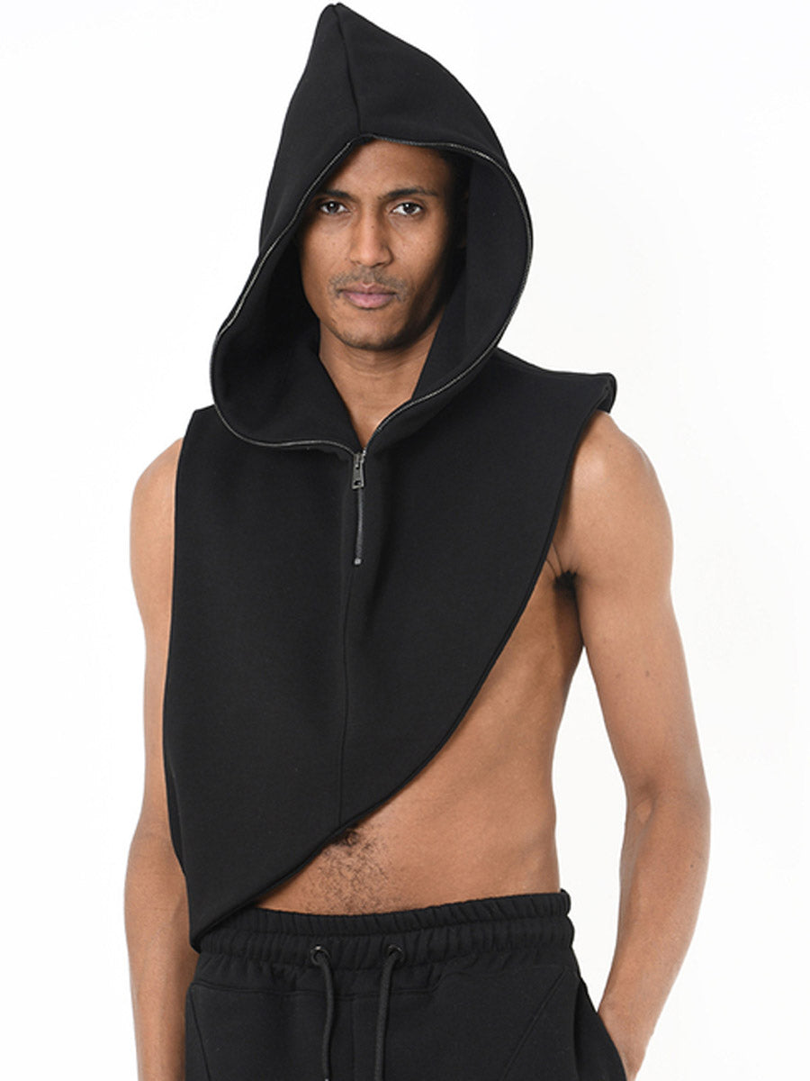 La Haine Inside Us - "3M Lm274" Unisex Hooded Top