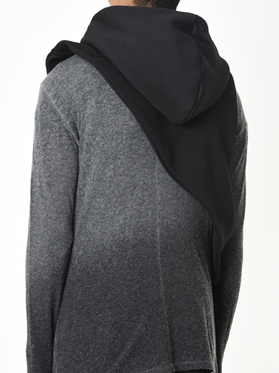 La Haine Inside Us - "3M Lm274" Unisex Hooded Top