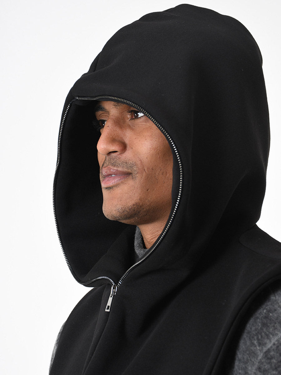 La Haine Inside Us - "3M Lm274" Unisex Hooded Top