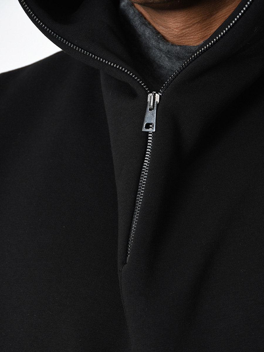La Haine Inside Us - "3M Lm274" Unisex Hooded Top