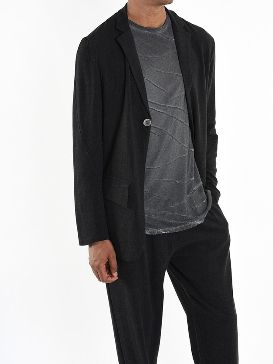 La Haine Inside Us "3M Lm1010" Jacket