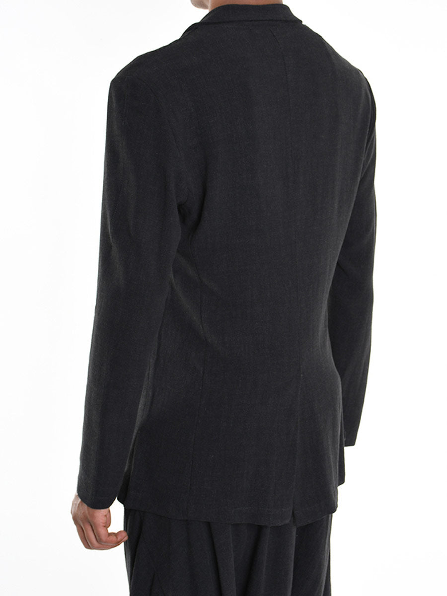 La Haine Inside Us "3M Lm1010" Jacket