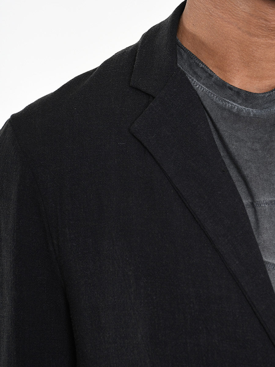 La Haine Inside Us "3M Lm1010" Jacket