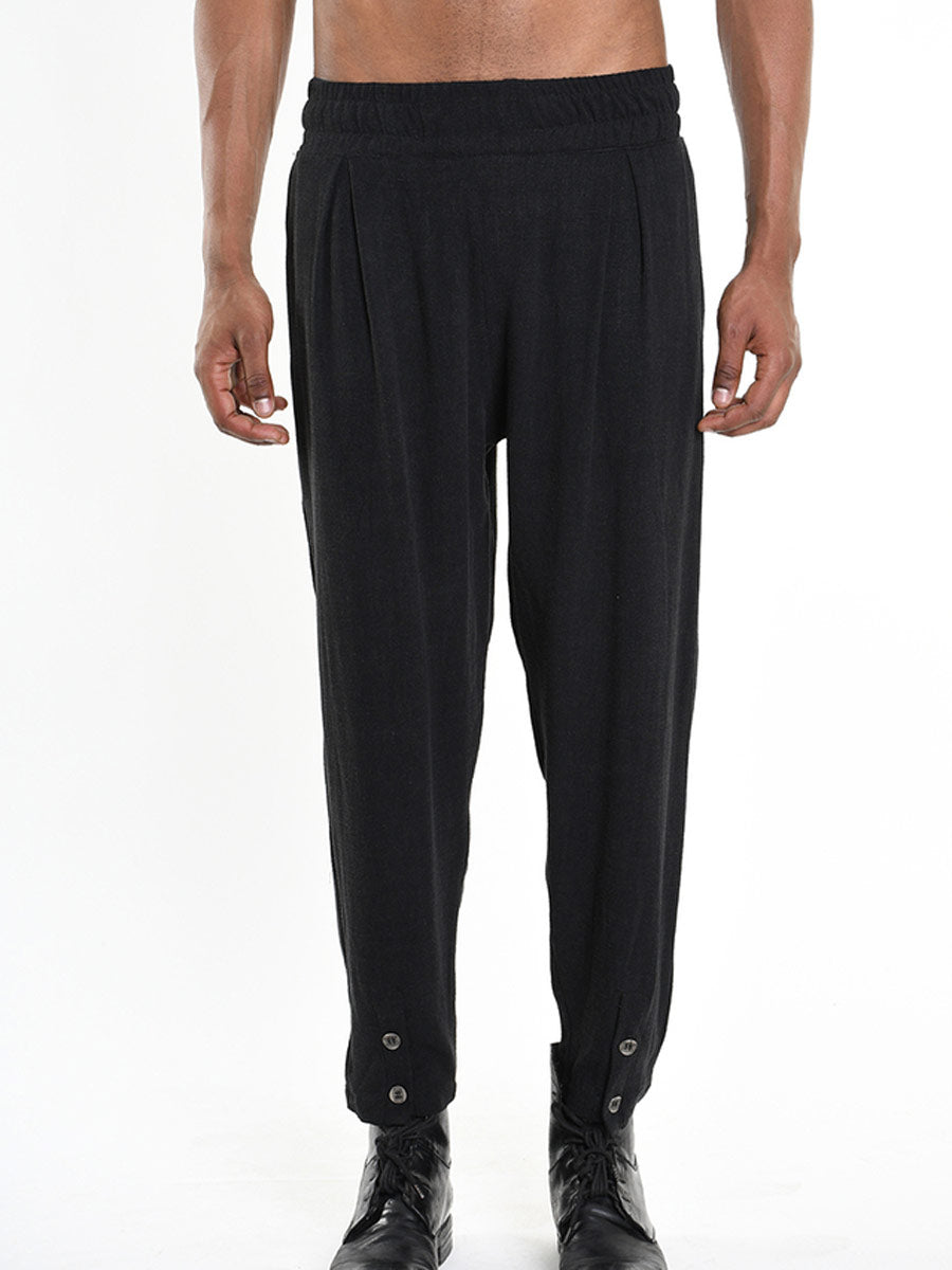 La Haine Inside Us "3M Lm1012" Pants
