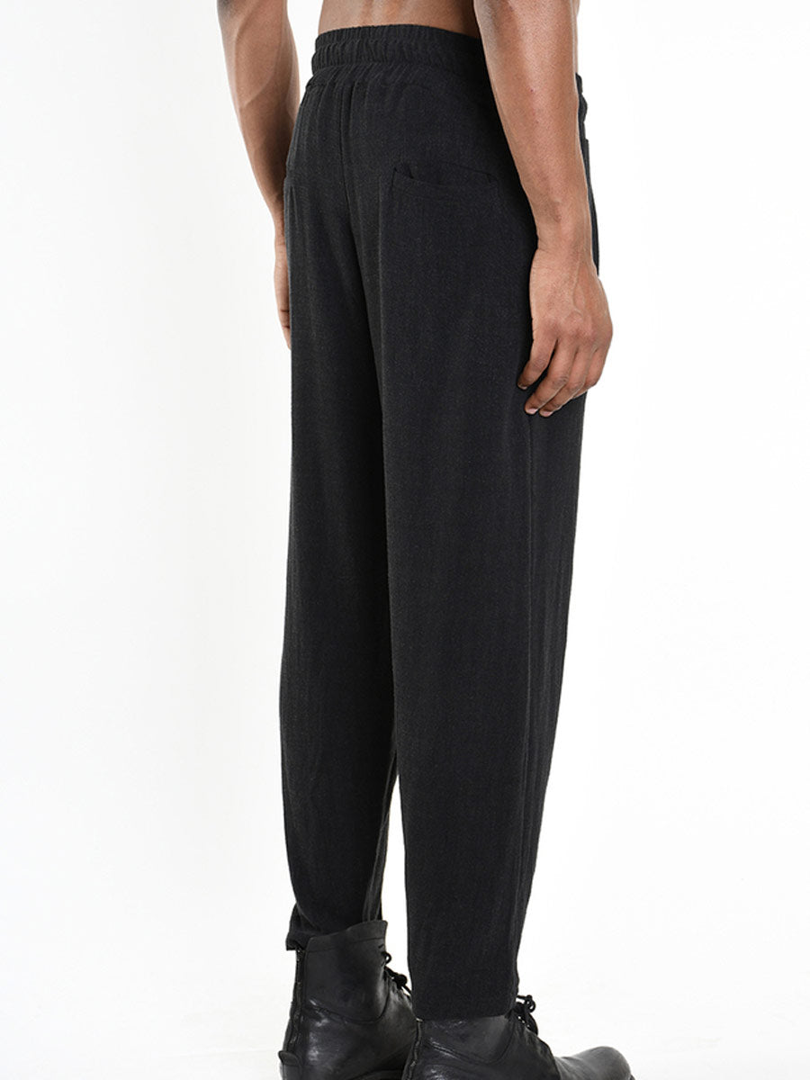 La Haine Inside Us "3M Lm1012" Pants