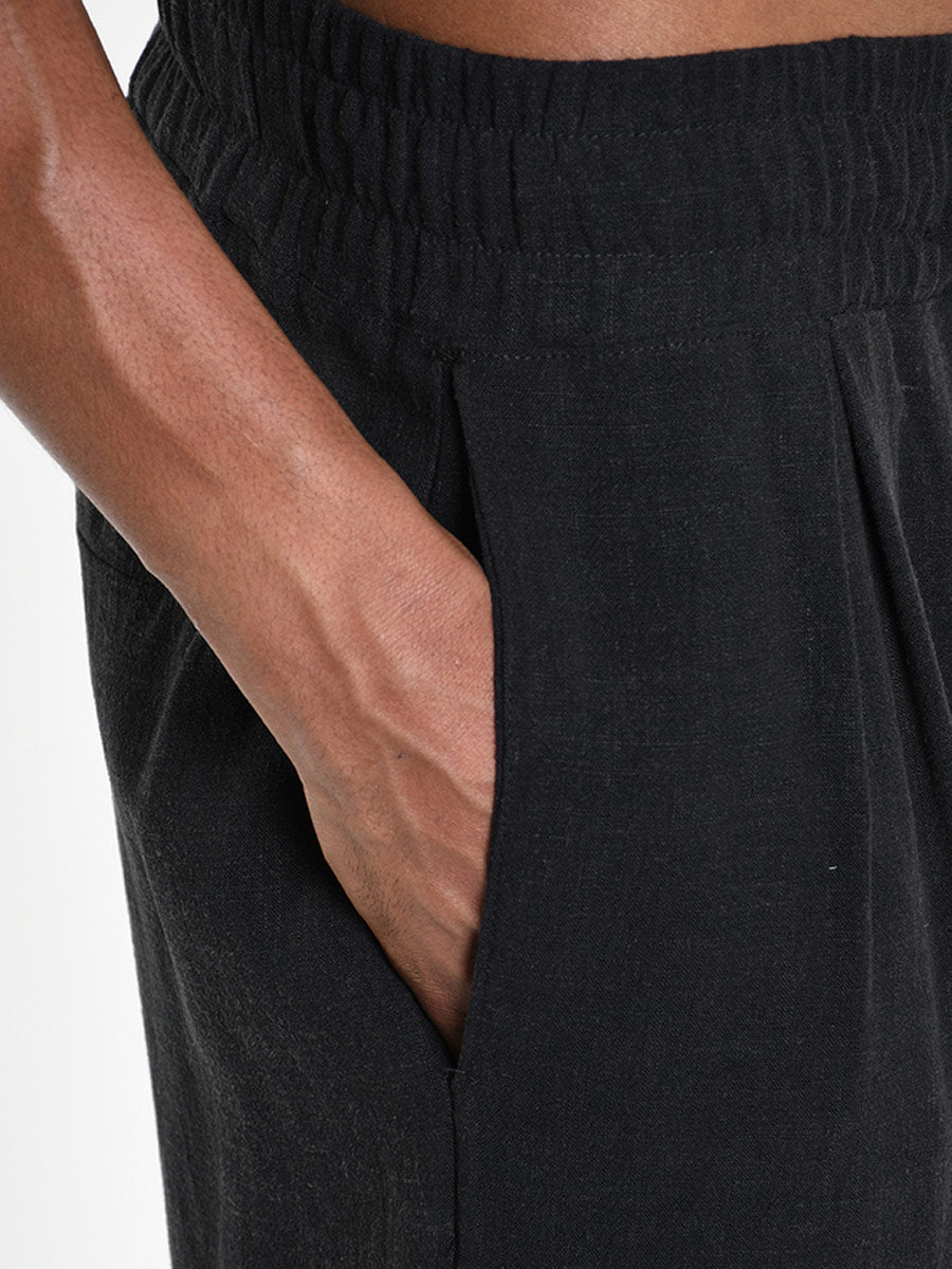 La Haine Inside Us "3M Lm1012" Pants