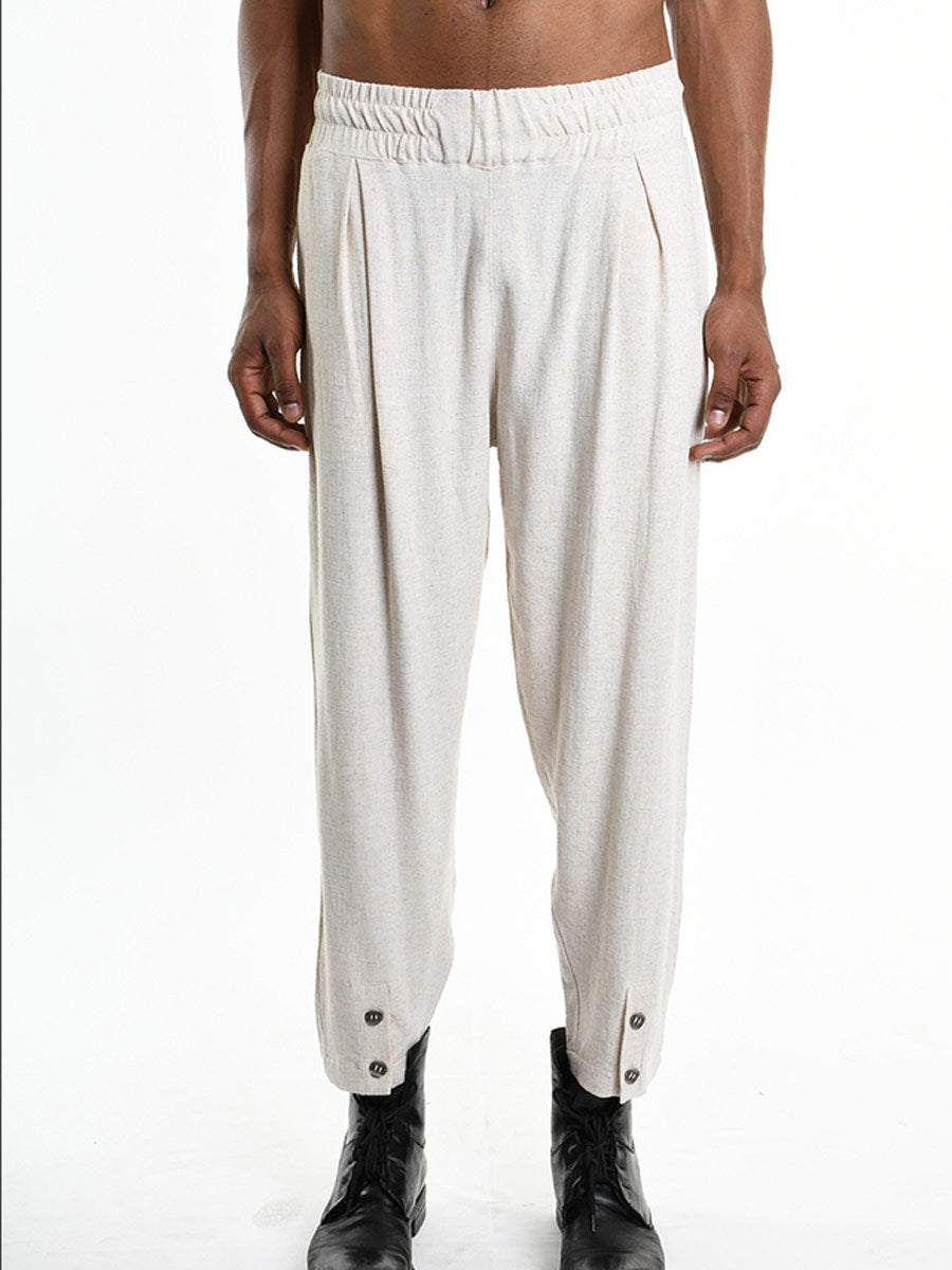La Haine Inside Us "3M Lm1012" Pants