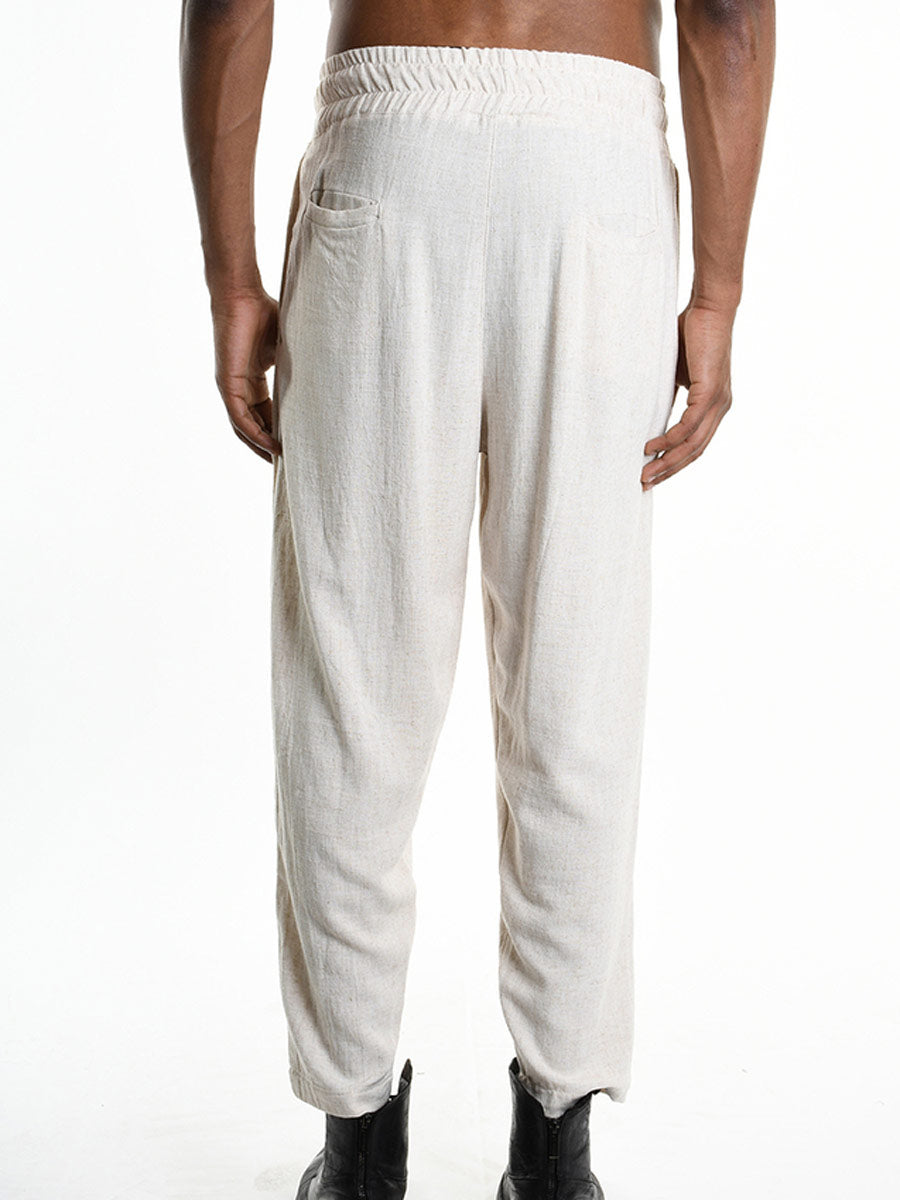 La Haine Inside Us "3M Lm1012" Pants
