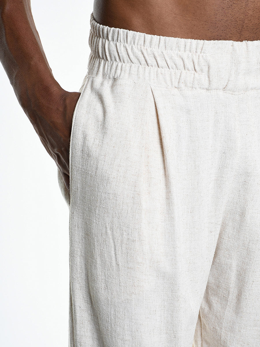 La Haine Inside Us "3M Lm1012" Pants