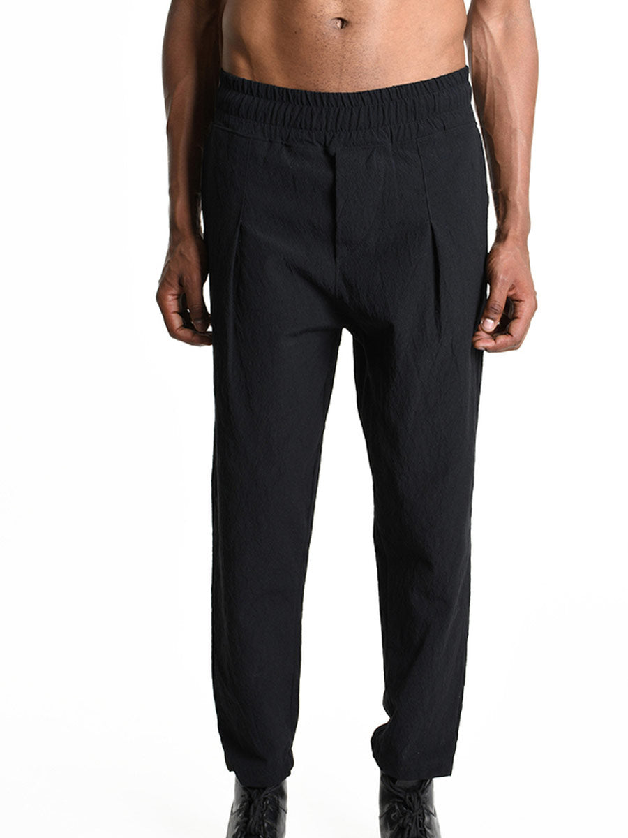 La Haine Inside Us "3M Lm1014" Pants