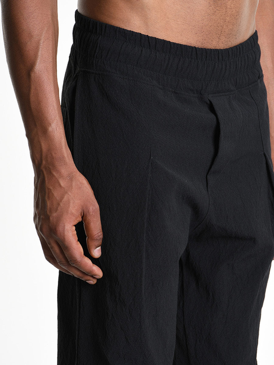 La Haine Inside Us "3M Lm1014" Pants