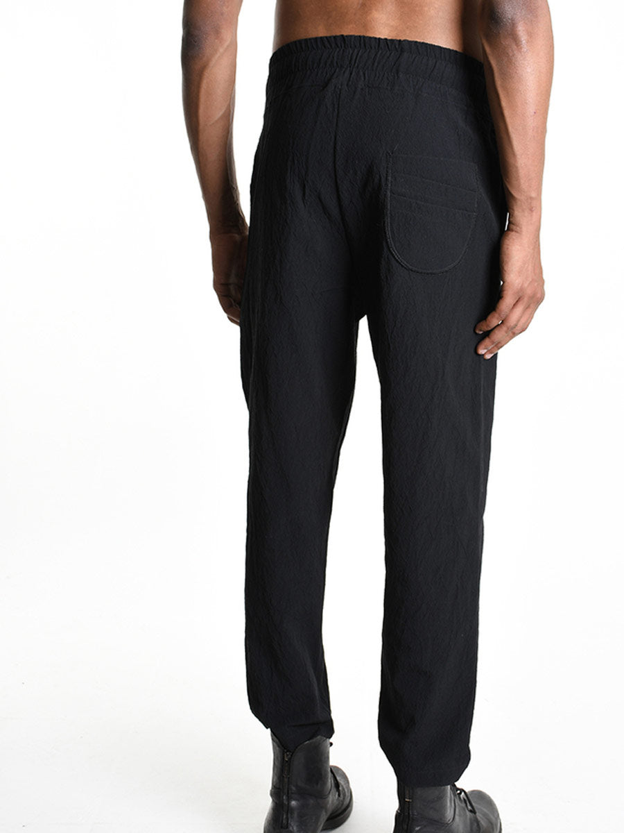 La Haine Inside Us "3M Lm1014" Pants