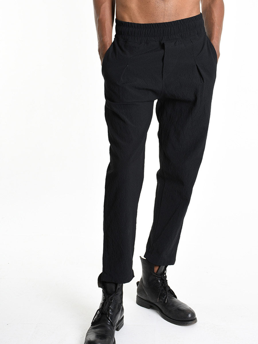 La Haine Inside Us "3M Lm1014" Pants
