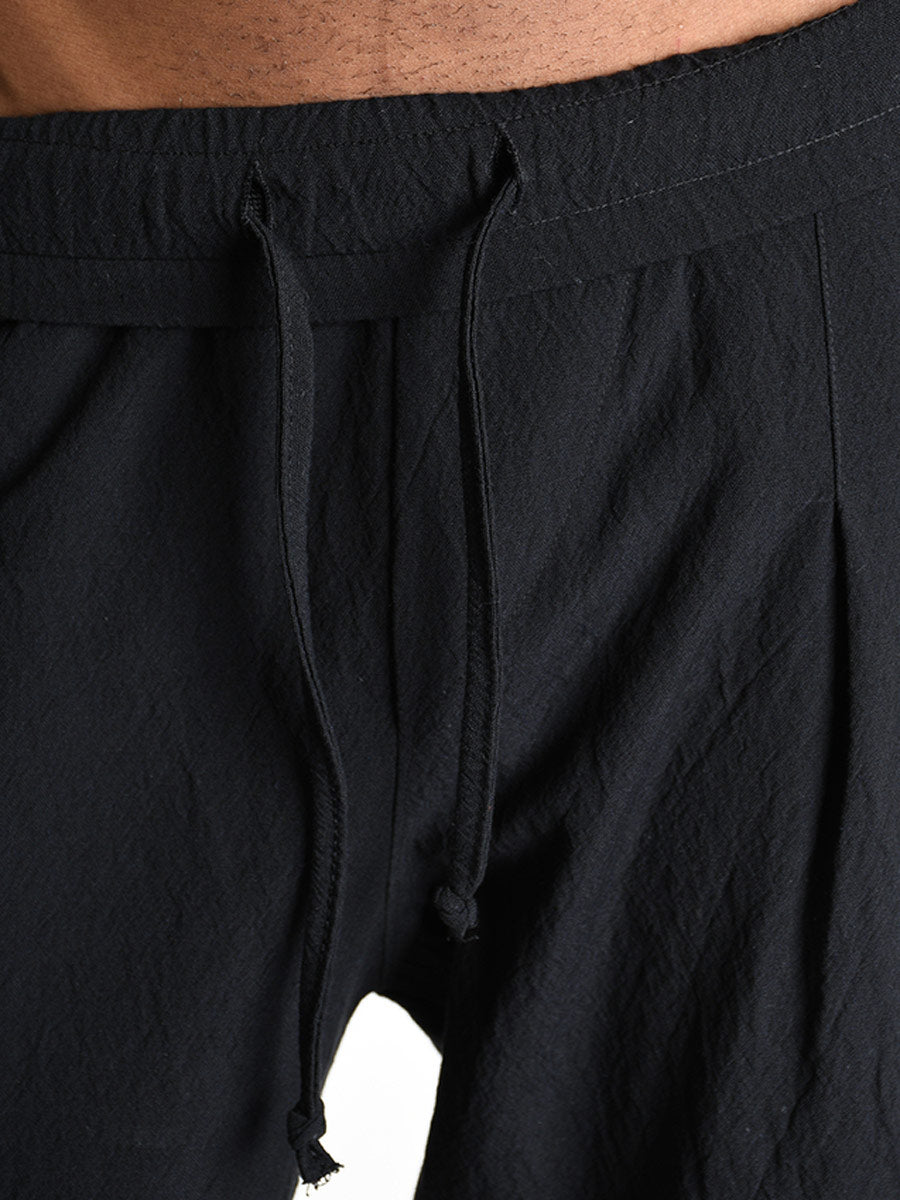 La Haine Inside Us "3M Lm1014" Pants