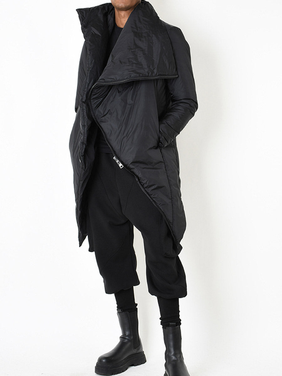 La Haine Inside Us - "3P Lm240" Coat