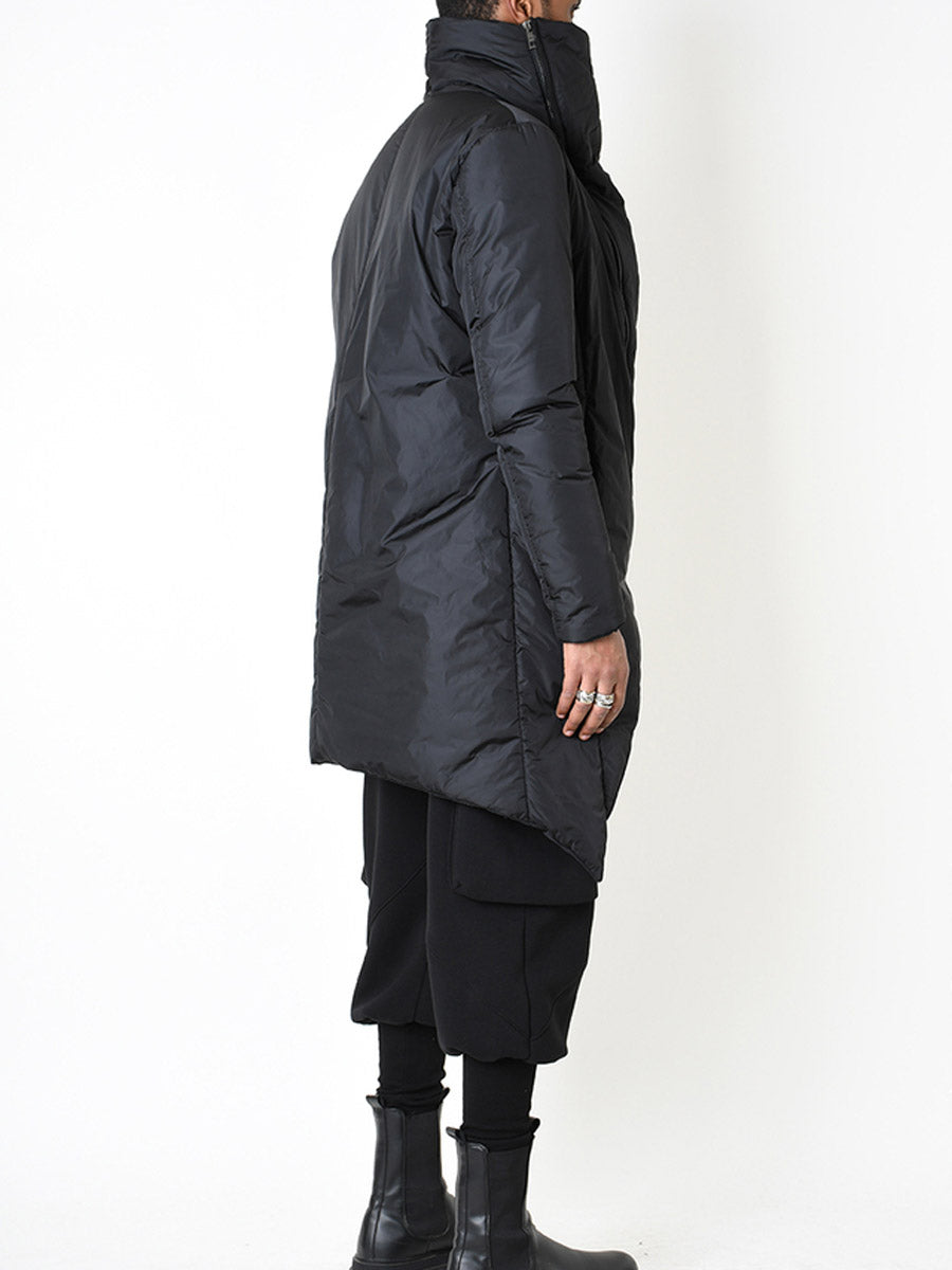 La Haine Inside Us - "3P Lm240" Coat