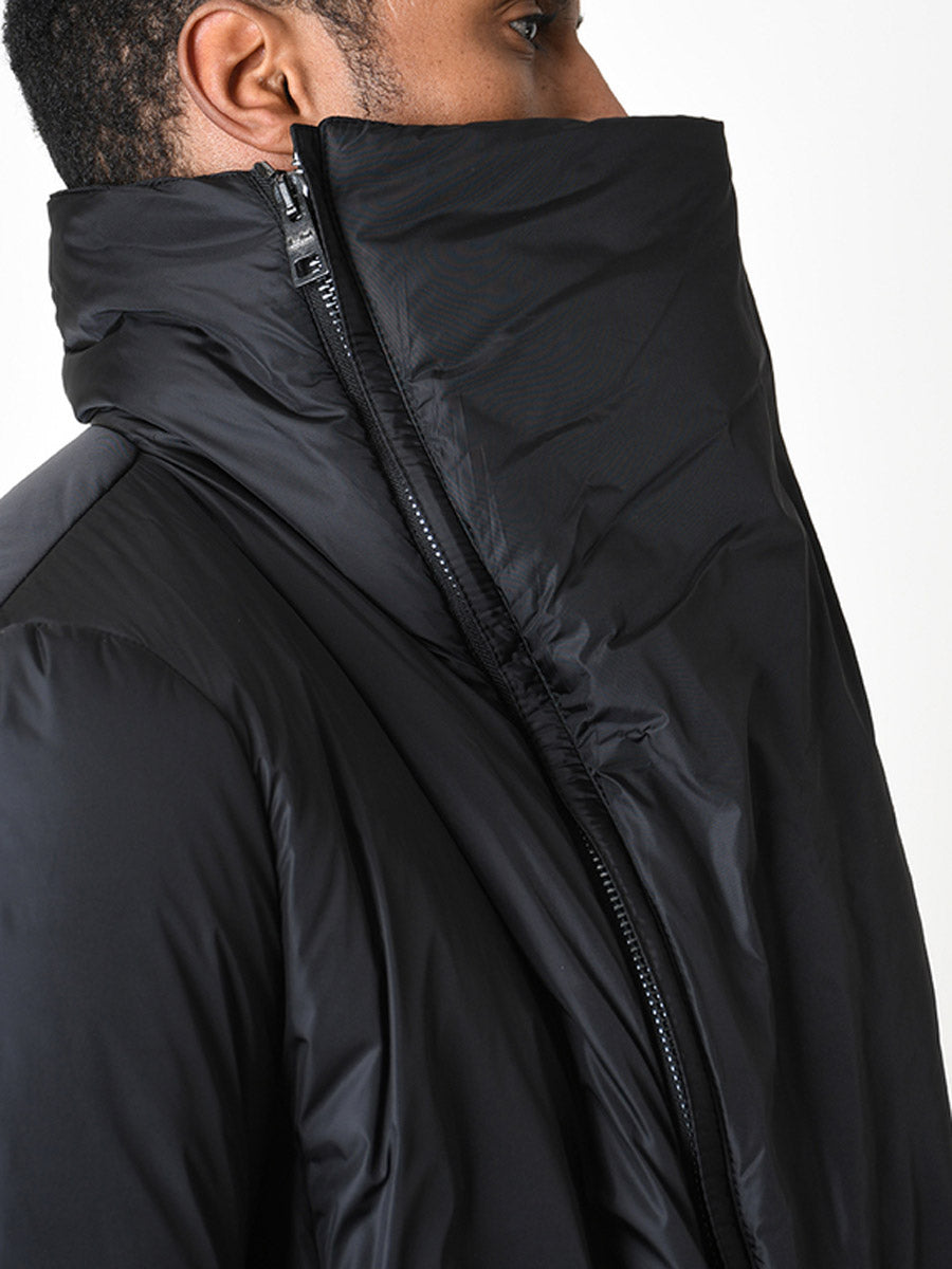 La Haine Inside Us - "3P Lm240" Coat