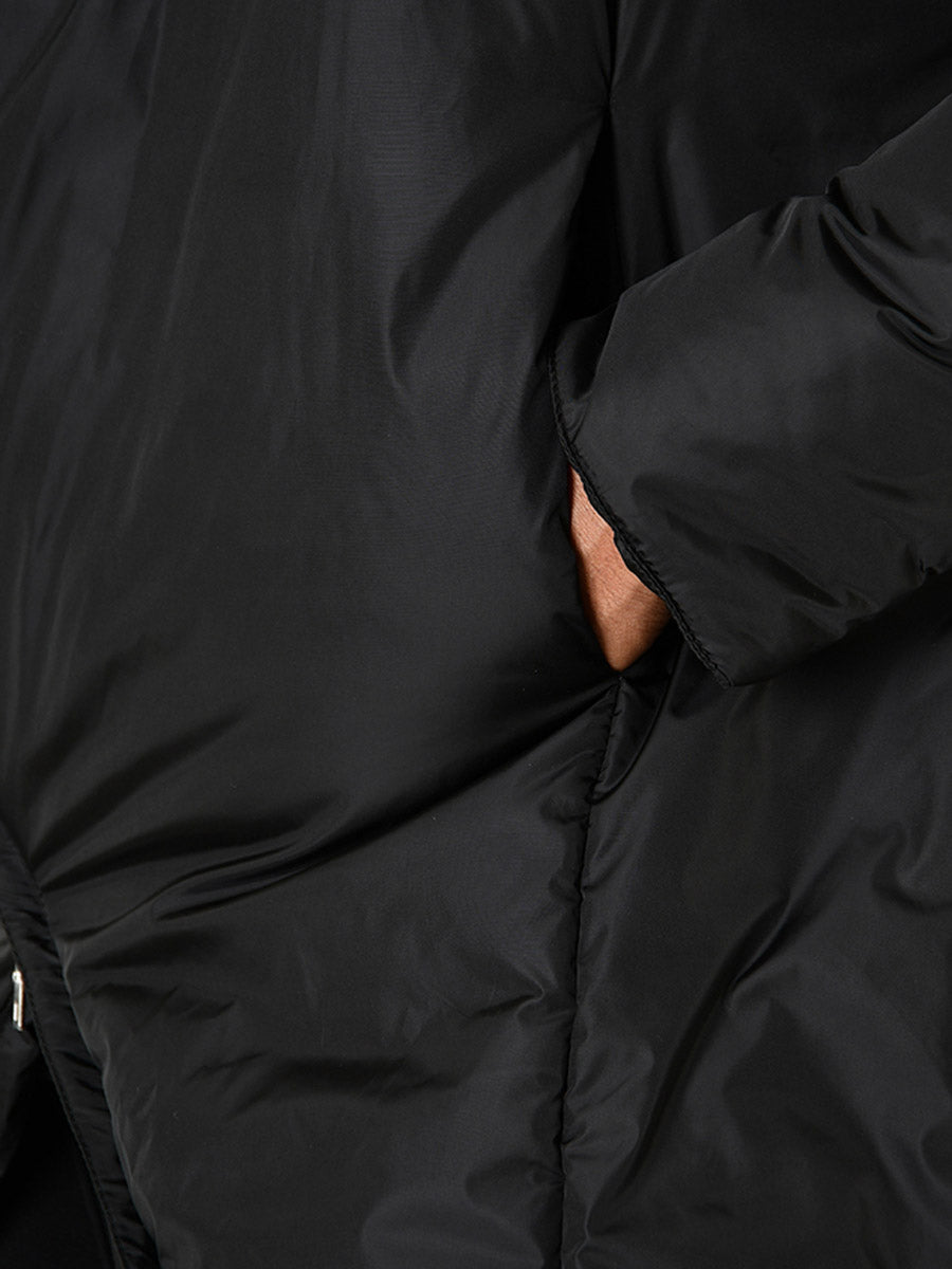 La Haine Inside Us - "3P Lm240" Coat