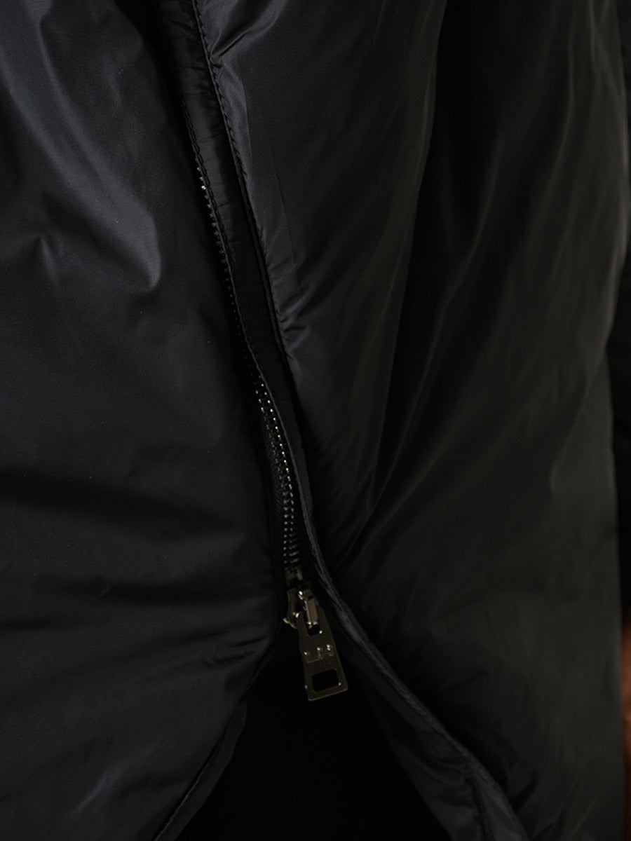 La Haine Inside Us - "3P Lm240" Coat