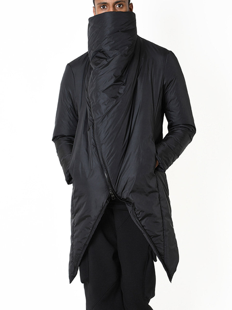 La Haine Inside Us - "3P Lm240" Coat