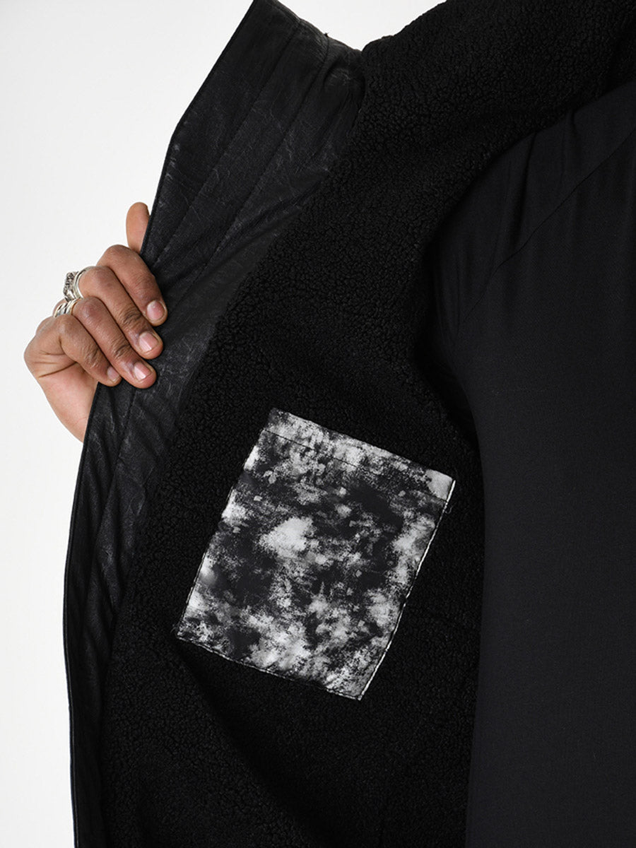 La Haine Inside Us - "3P Lm241" Jacket