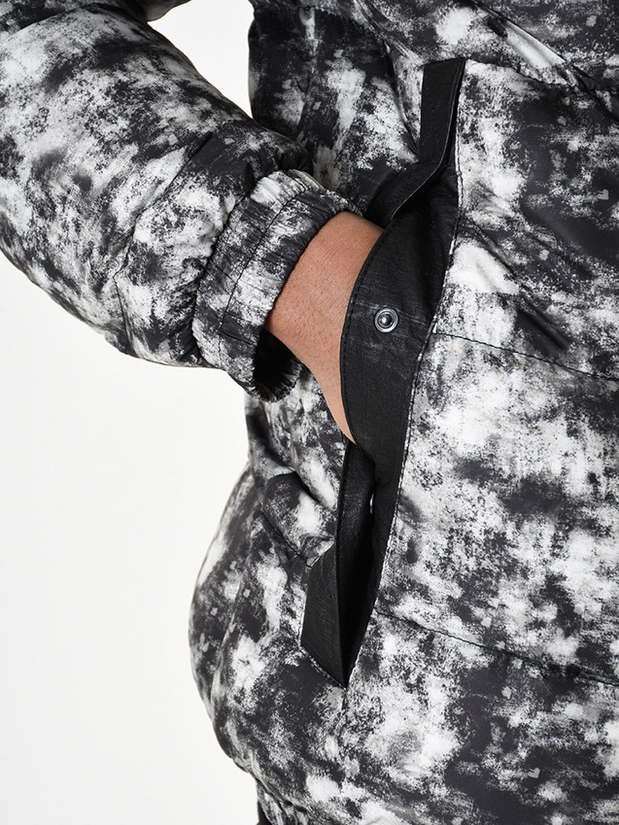 La Haine Inside Us - "3P Lm241" Jacket