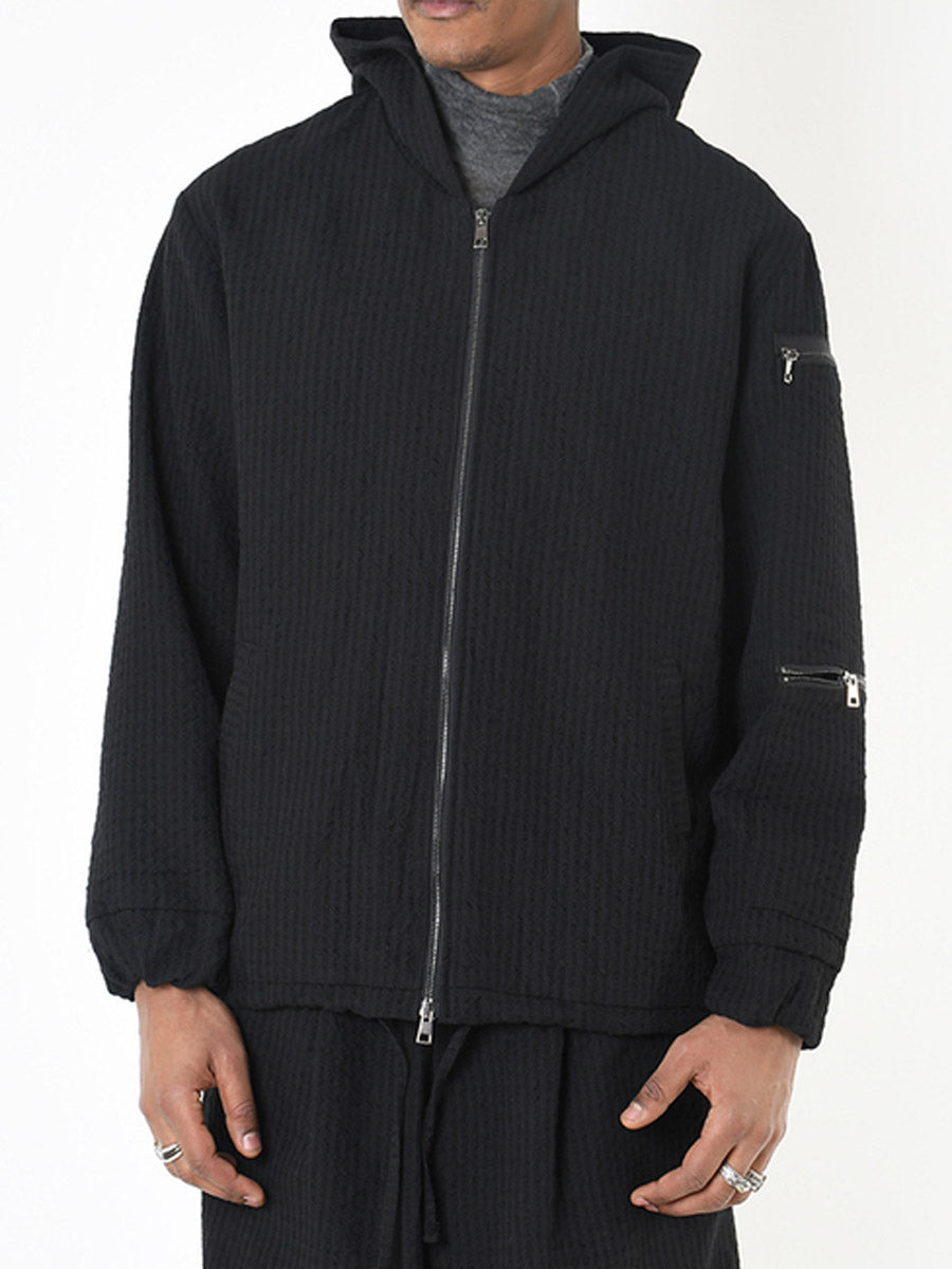 La Haine Inside Us "3R Lm222" Casual Jacket