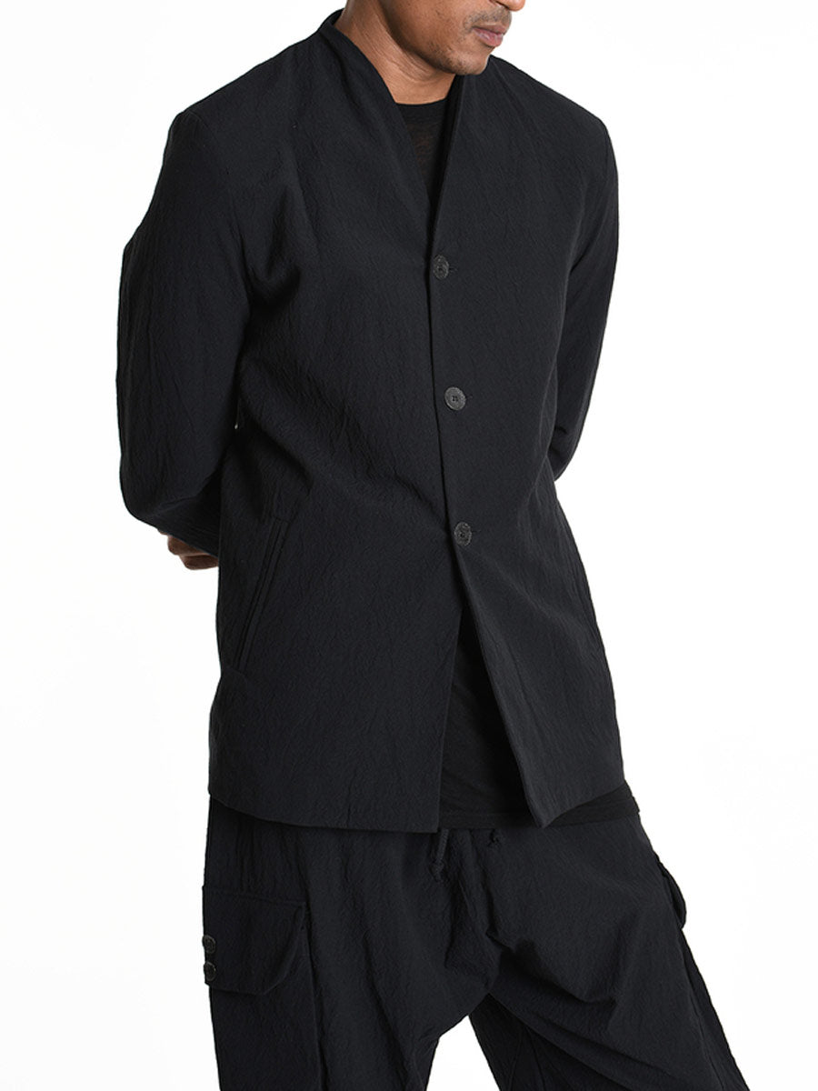La Haine Inside Us "3P Lm1025" Jacket