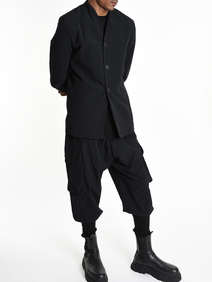 La Haine Inside Us "3P Lm1025" Jacket