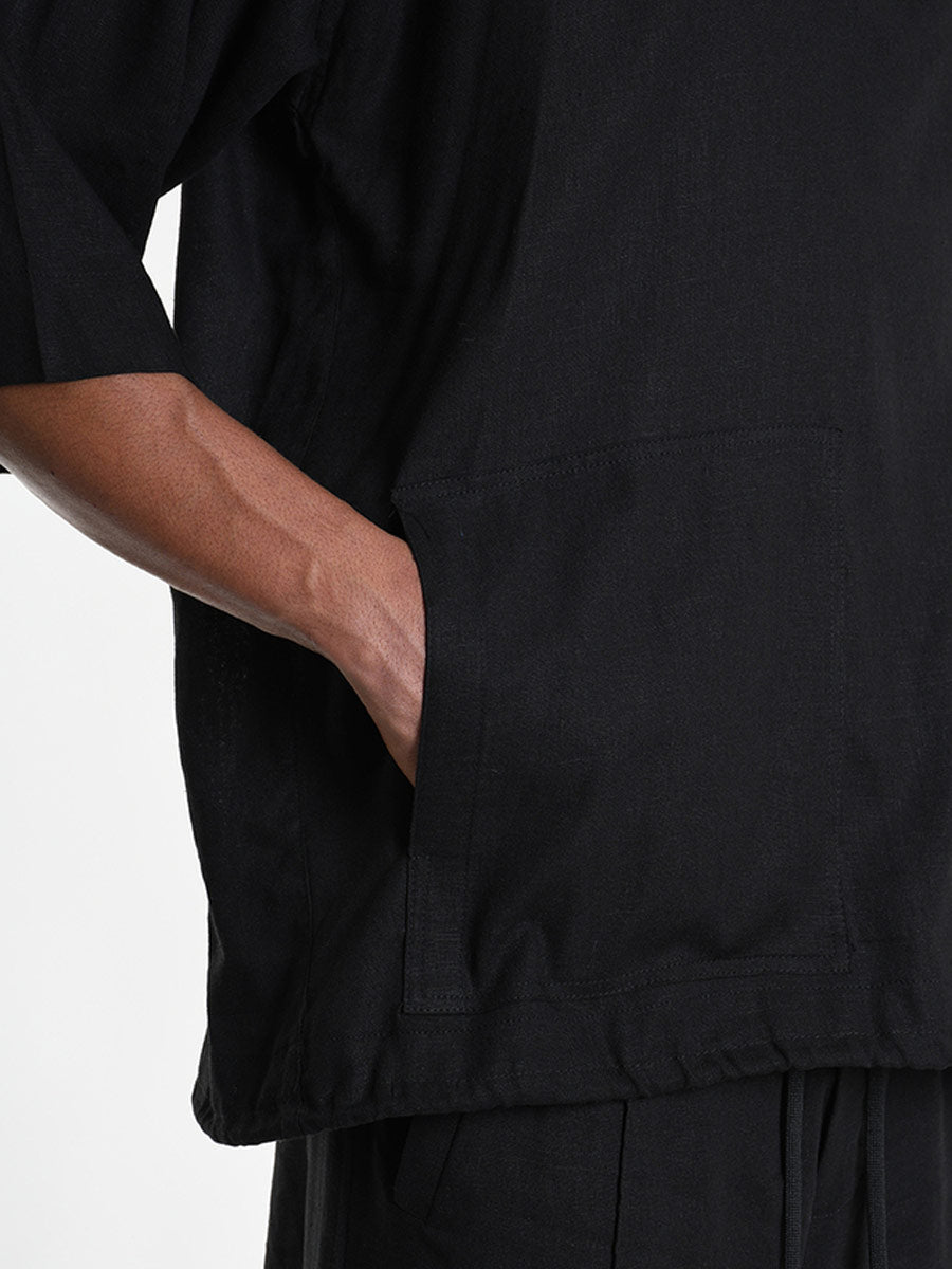 La Haine Inside Us "3Z Lm1004" Polo shirt