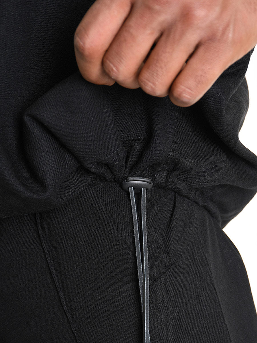La Haine Inside Us "3Z Lm1004" Polo shirt