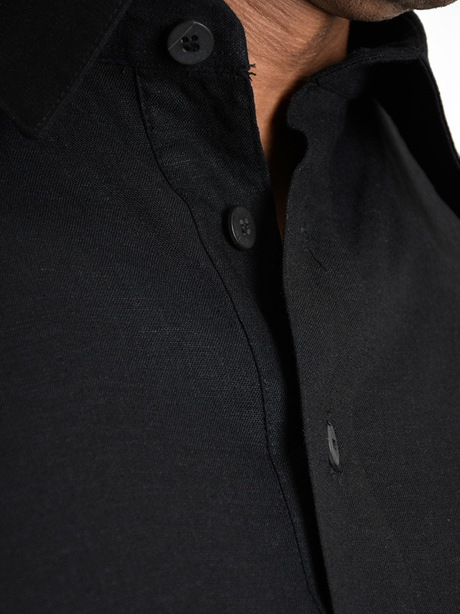 La Haine Inside Us "3Z Lm1004" Polo shirt