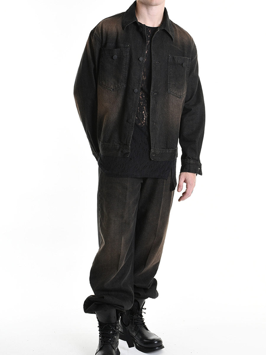 La Haine Inside Us "3Zm1106" Jacket