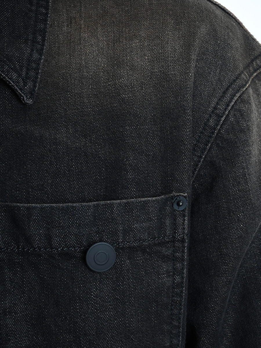 La Haine Inside Us "3Zm1106" Jacket
