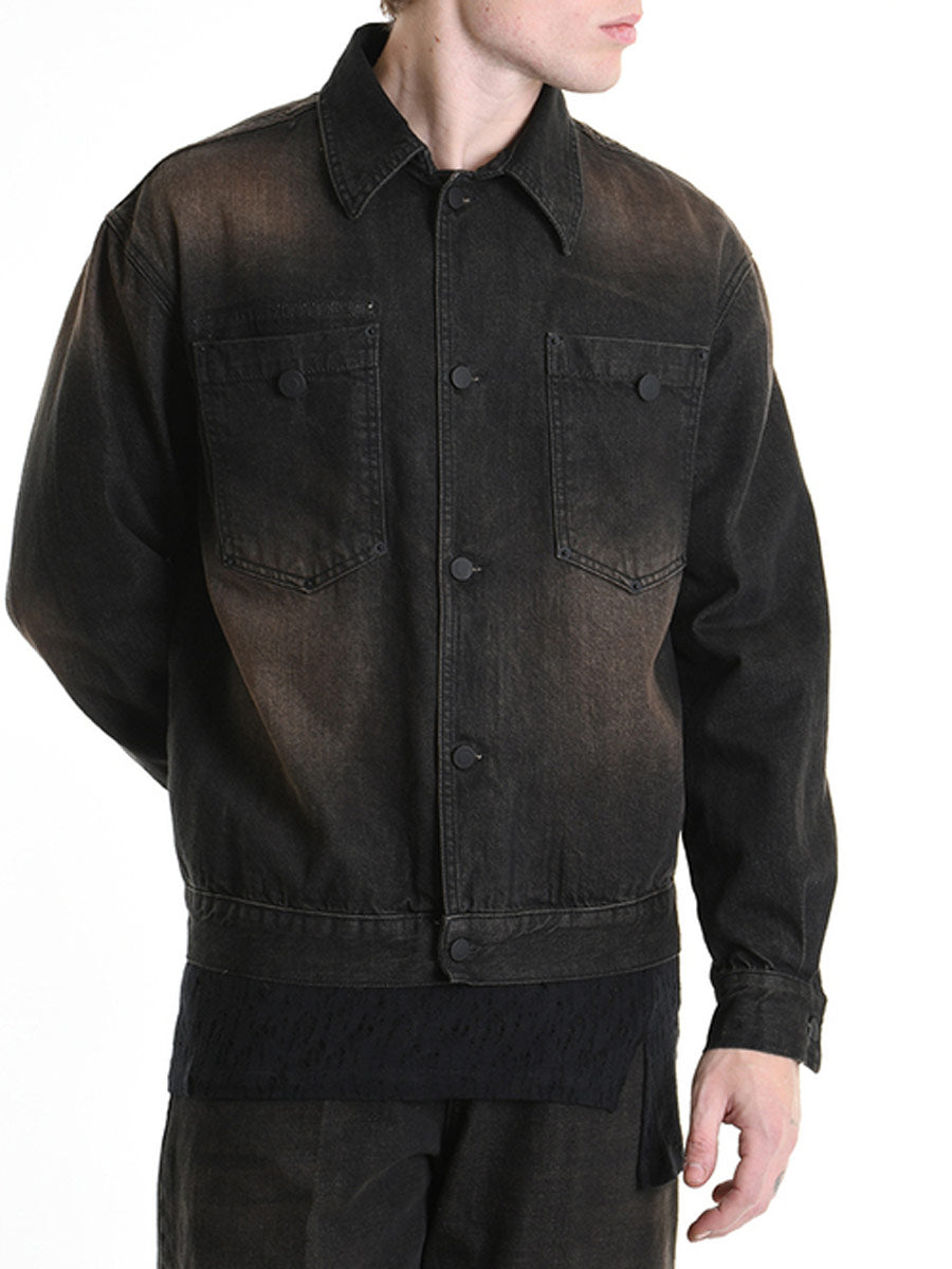 La Haine Inside Us "3Zm1106" Jacket