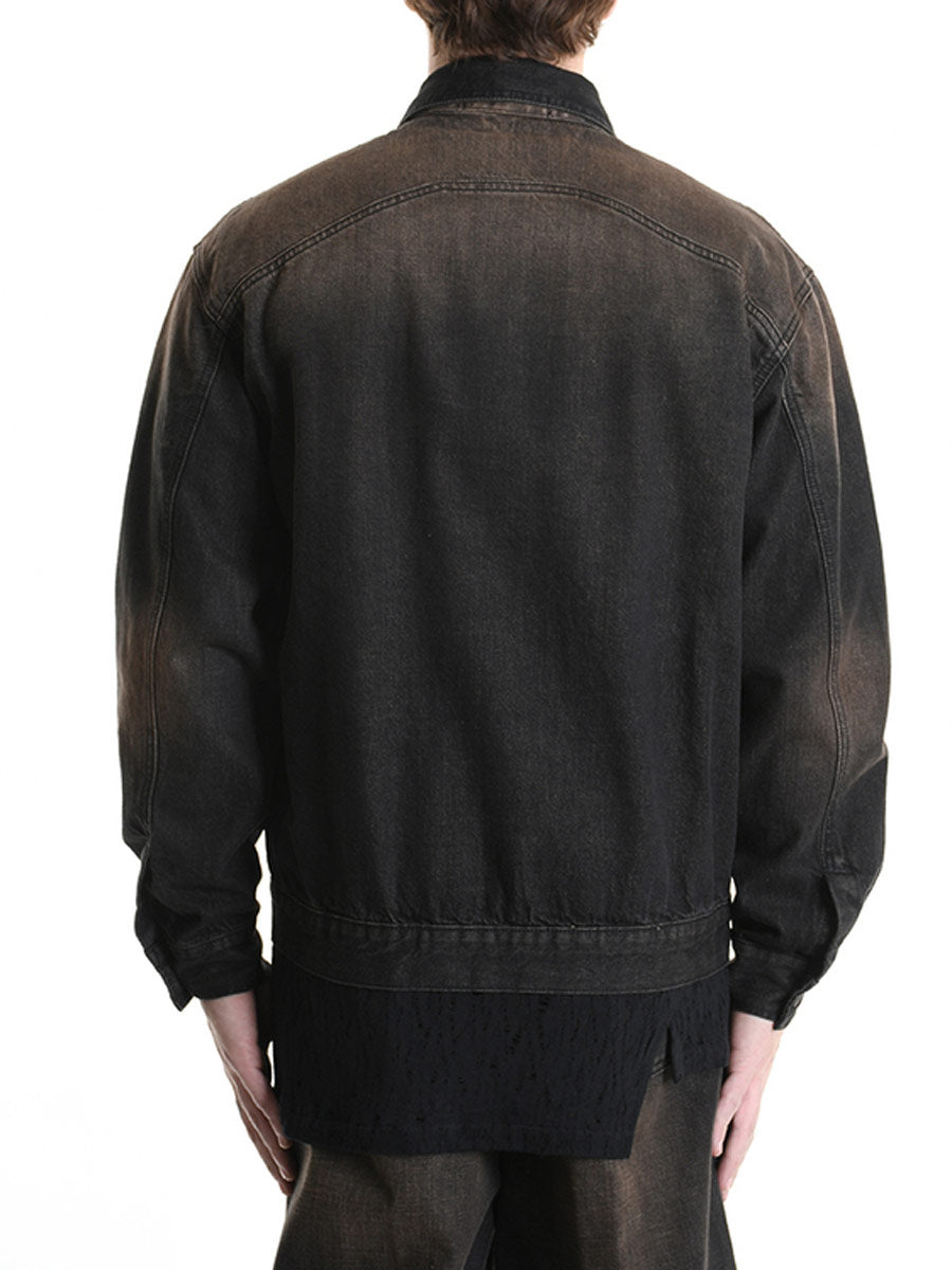 La Haine Inside Us "3Zm1106" Jacket