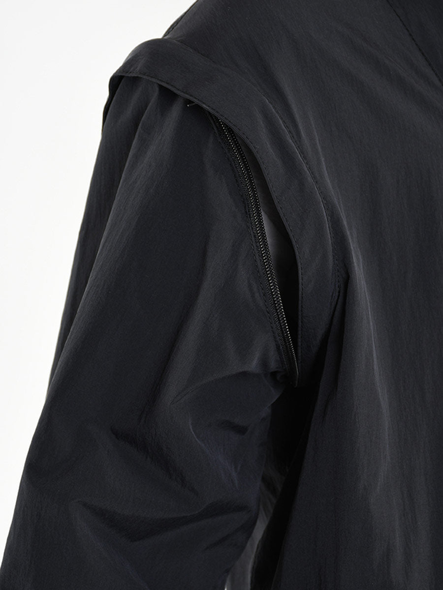 La Haine Inside Us "3P Lm1065" Bomber Jacket