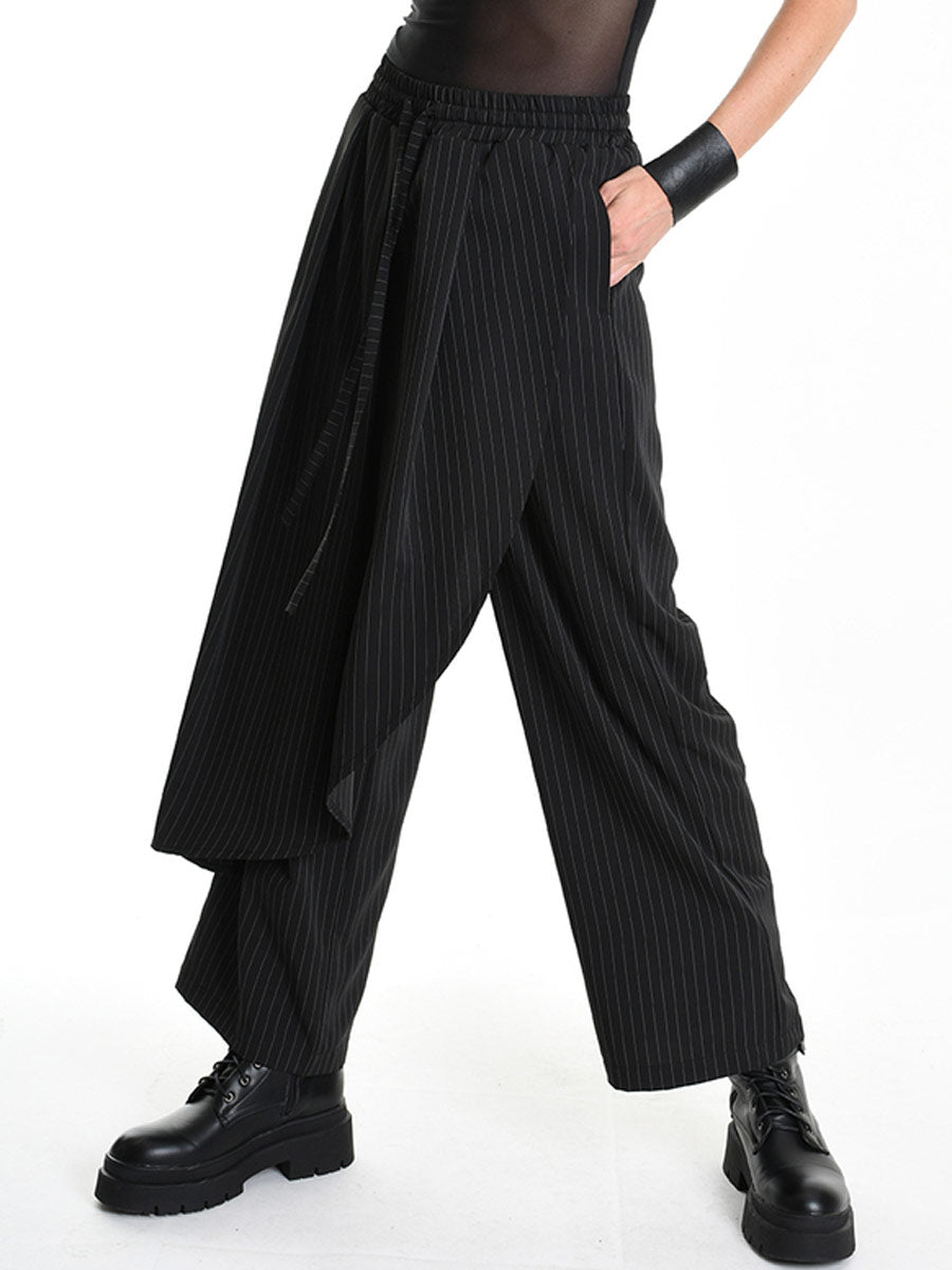 La Haine Inside Us "4B Lw5033" Pants