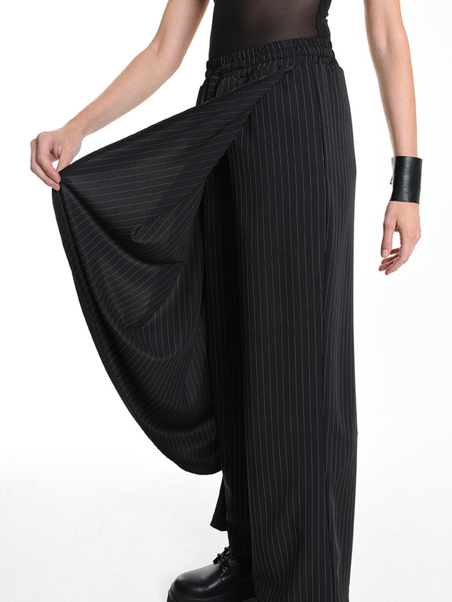 La Haine Inside Us "4B Lw5033" Pants