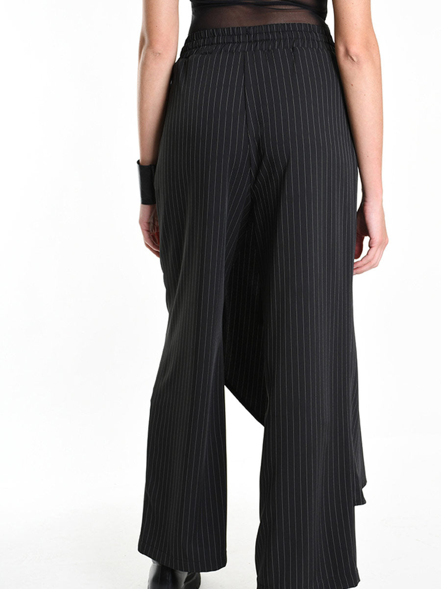 La Haine Inside Us "4B Lw5033" Pants