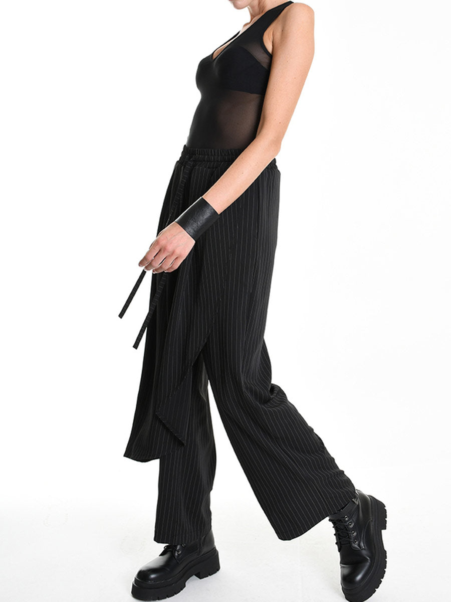 La Haine Inside Us "4B Lw5033" Pants