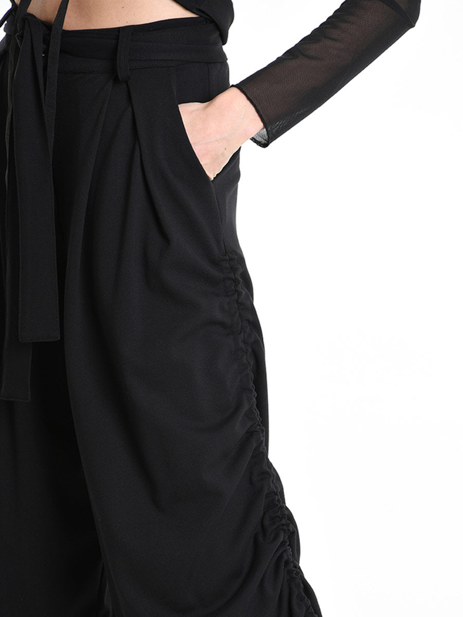 La Haine Inside Us "4B W5177" Trousers