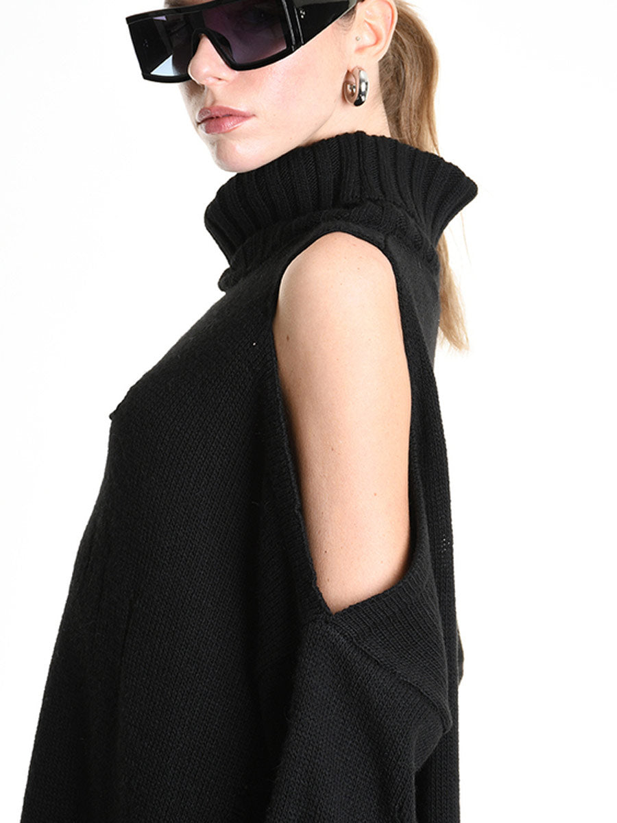 La Haine Inside Us "4K Lw5132" Dress