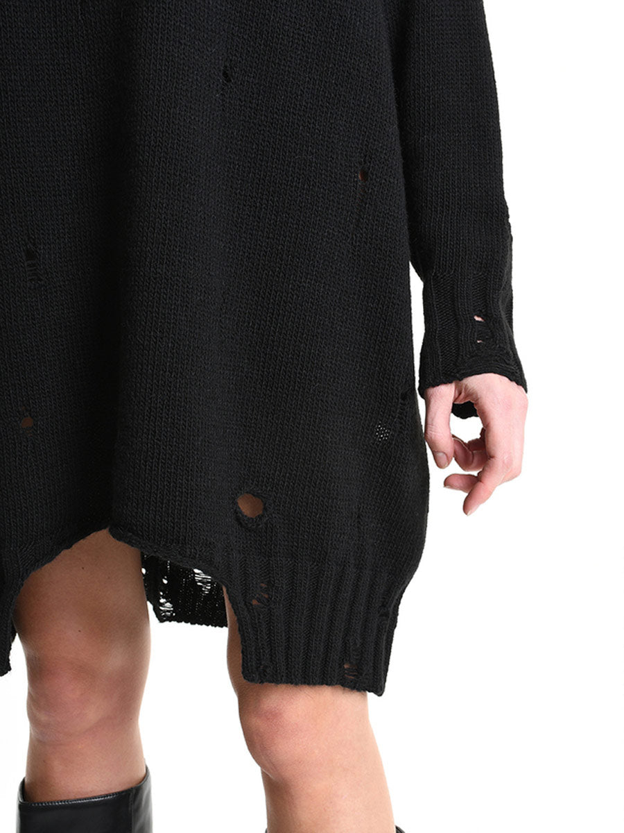 La Haine Inside Us "4K Lw5132" Dress