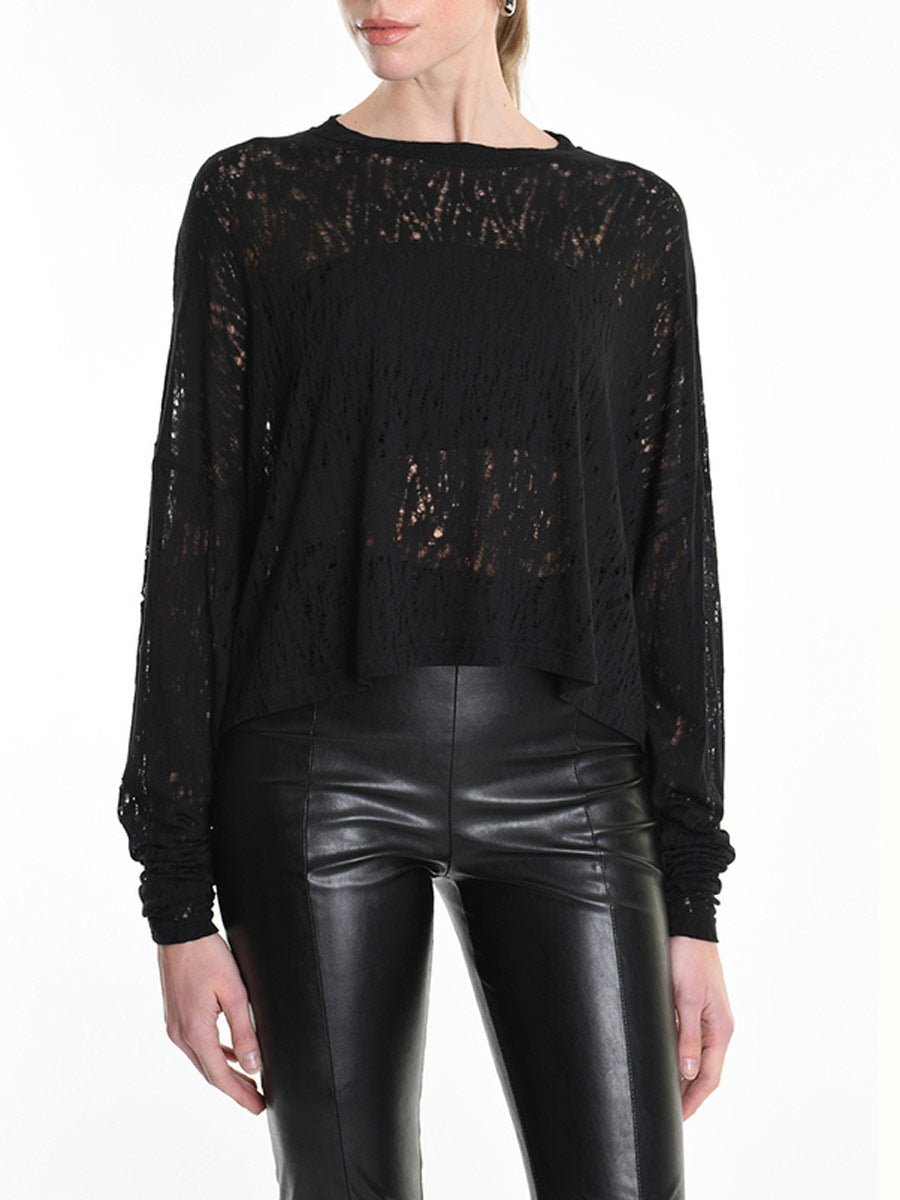 La Haine Inside Us "4M W5205 "Top